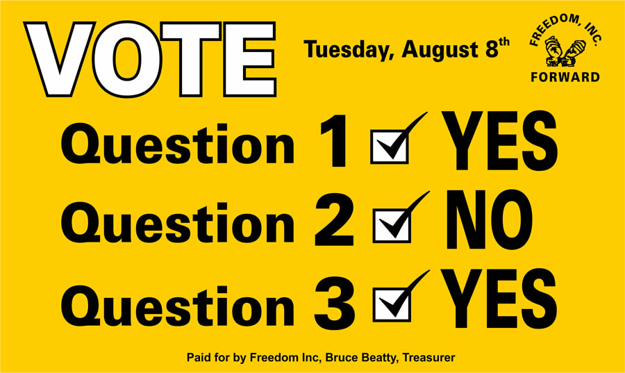 voterguide question 1 2 3